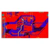 ODM customized mrohstilayer layers engineer pcb layout design services