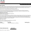 A9K-MOD160-AIP-SE L3 VPN license for MOD160 Linecard Service Edge Optimized