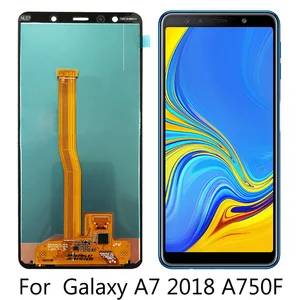 Replacement LCD Display Samsung Galaxy A7 2018
