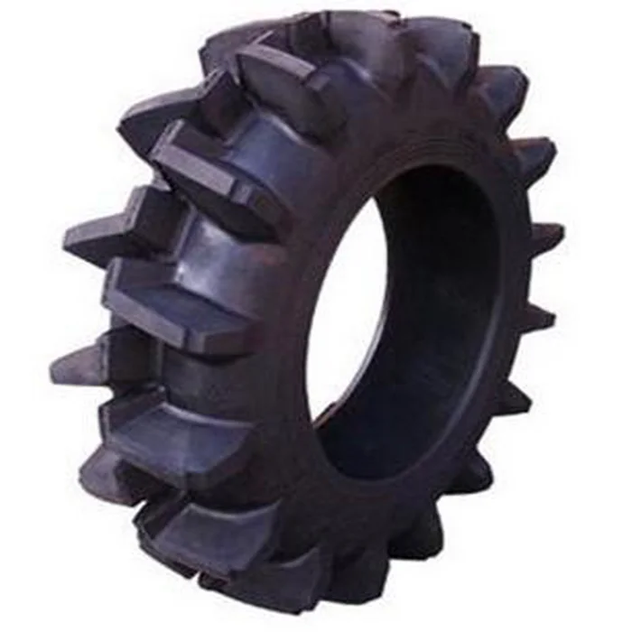 

Best Selling agricultural tyre R-2 pattern, White grey black