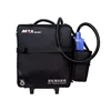 100w 200w fiber laser clean machine for metal rust