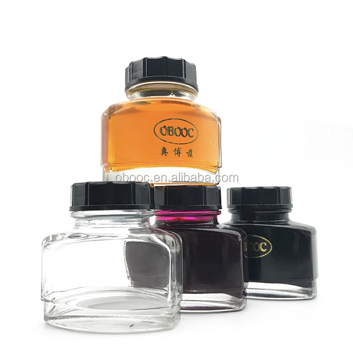Shimmer Next Level Fountain Pen Ink with Freeze Resistant