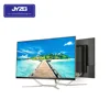 Best processor J13160/J1900 core i3 i5 i7 24 inch ultra-thin display 4G RAM barebone for all in one computers