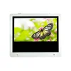 Hot sale wall mounted commercial Ultra Thin 32 inch 1080p android commercial kiosk lcd lobby player (MG-320JE)