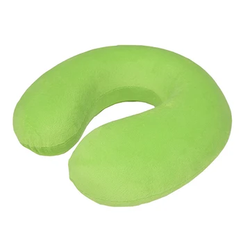 Hot Sale Classic Cheap Vibrating Massage Travel Neck Pillow Buy