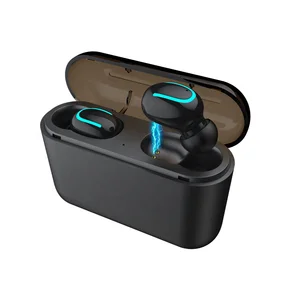Q32 TWS Wireless 5.0 Gaming Earbuds