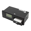 car gps tracker with rfid reader camera fuel sensor temperature sensor engine cut off digital tachograph TE-1