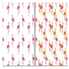 Make- to -order Best selling In the light will change color printed fabric for hot girls underwear