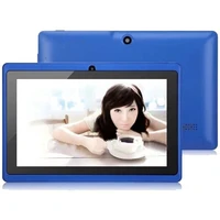 

Cheapest 7 inch Q88 quad core android tablet/best cheap 7 inch tablet computer