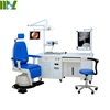 Factory Price High end ENT Treatment workstation with Ent chairt, Surgical Ent Instruments for sale