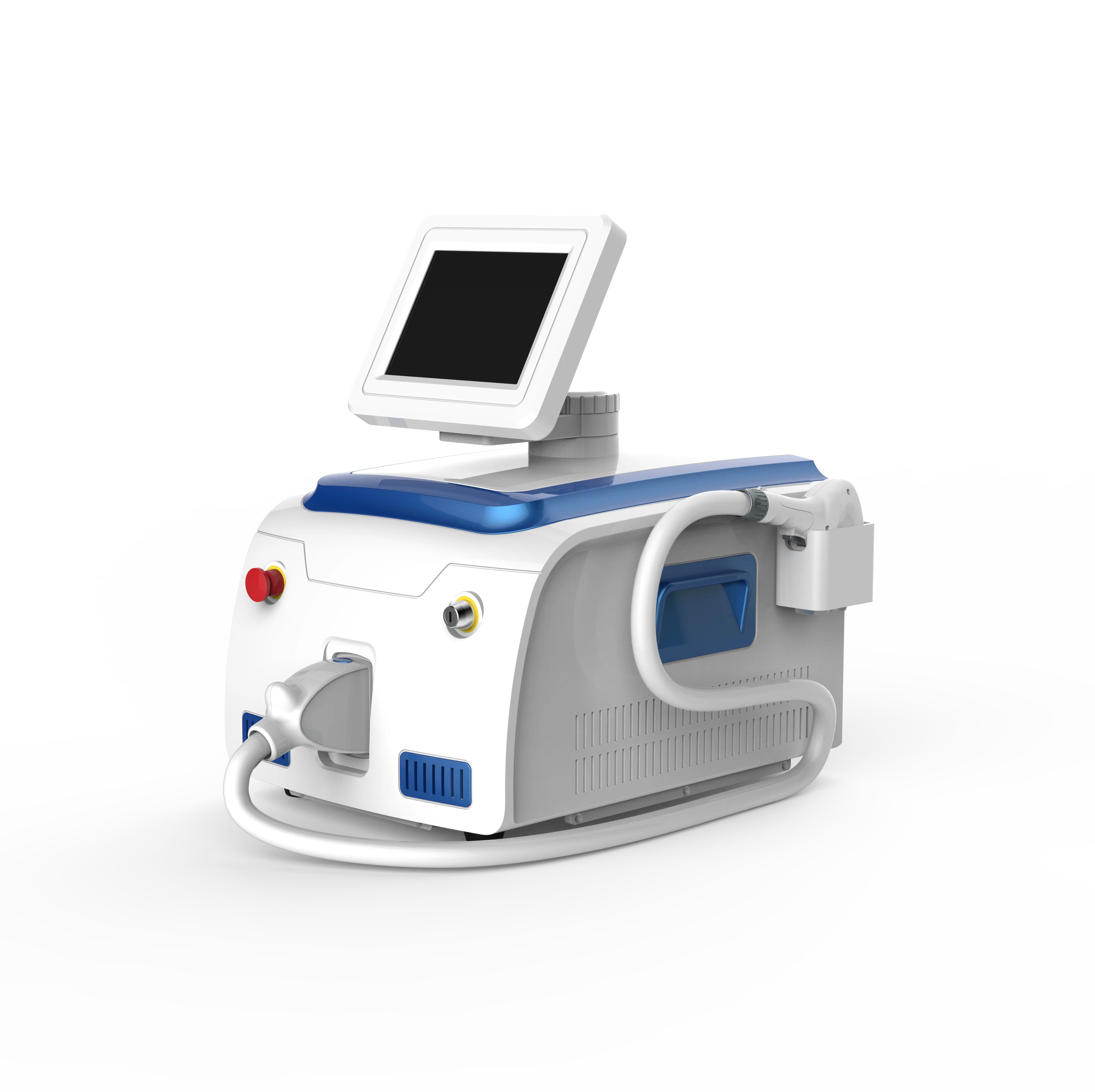 

Star Supplier stelle laser 808 laser hair removal Machine | Diode Laser