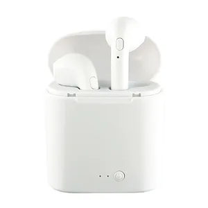 I7S TWS Wireless Earbuds Phone 7 8 X