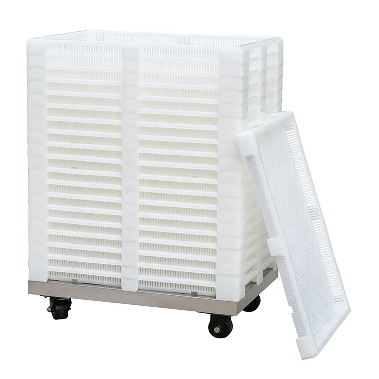 
Softgel Drying Tray For Softgel Encapsulation Machine 