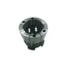 Precision Processing Laser Cutting Processing Powder Metallurgy Zinc Alloy Wire Cutting Processing