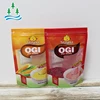 Digital Pouchdigital Print Food Package With Zipper For Product Vacuum Sealed Bag Pack Stand Up Pouch