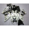 ZXMT Motorcycle Plastic shell Fairing Bodywork Panel Kit Set Fit for SUZUKI GSXR600-750 2006-2007 K6 Black 34