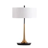 Residential Hotel Sleeping Lamp Home Table Decor Bedside Lamp Shade Table