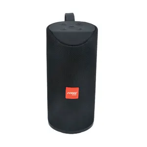 10W Portable Wireless Bluetooth Speaker