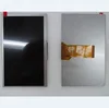 Lcd display price cheap TN type 7 inch LCD panel support 800(RGB)*480 (VGA),Brightness:400 cd/m2 (Typ.)