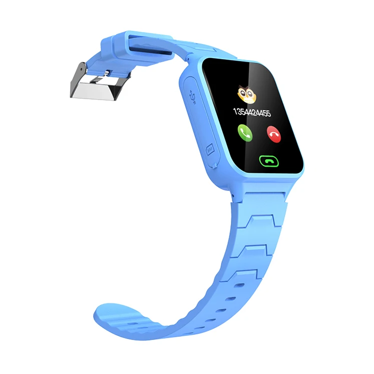 

New Product GPS watch for kids M10G Supplies Grade Student Smart watch
