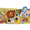 Magic Talking Pen Help Learning and reading pen