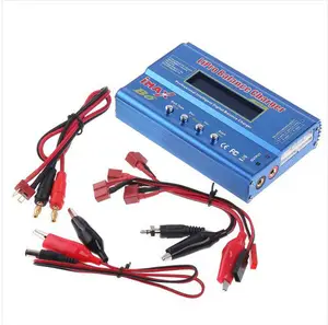 iMAX B6 50W 5A Digital RC Balance Battery Charger