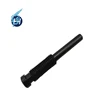 Famous customized precision shaft processing parts CNC machining for shoe repair machine