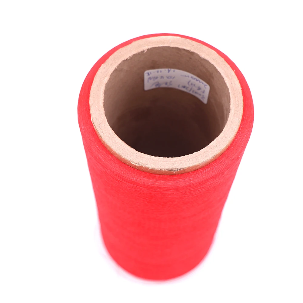 
Waterproof 100% Polyester Fabric Knitting Fabric Laminated With 0.02mm TPU ramie yarn 