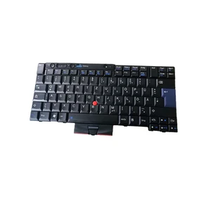 Brand new keyboard for Lenovo Thinkpad T410 T420 T510 T520 W510 W520 X220 German Keyboard
