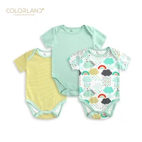 

Hot sell organic cotton soft baby clothes newborn baby clothing