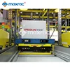 Heavy Duty Shuttle Pallet Racking System Shuttle Carrier Radio Shuttle