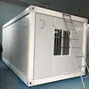 Best Quality Design Big 40Ft Cheap China Iso Shipping Container House Floor Plans For Sale