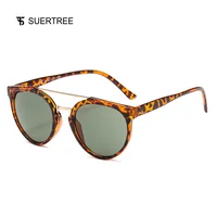 

2020 New Arrivals Custom Label Italy Design Fashion CE Cat 3 UV400 Tortoise Women Men Shades Sun Glasses Sunglasses 2019
