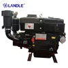 single cylinder portable diesel engine