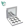 High Quality Box Mirror Paper Cosmetic Eyeshadow Palette Packaging