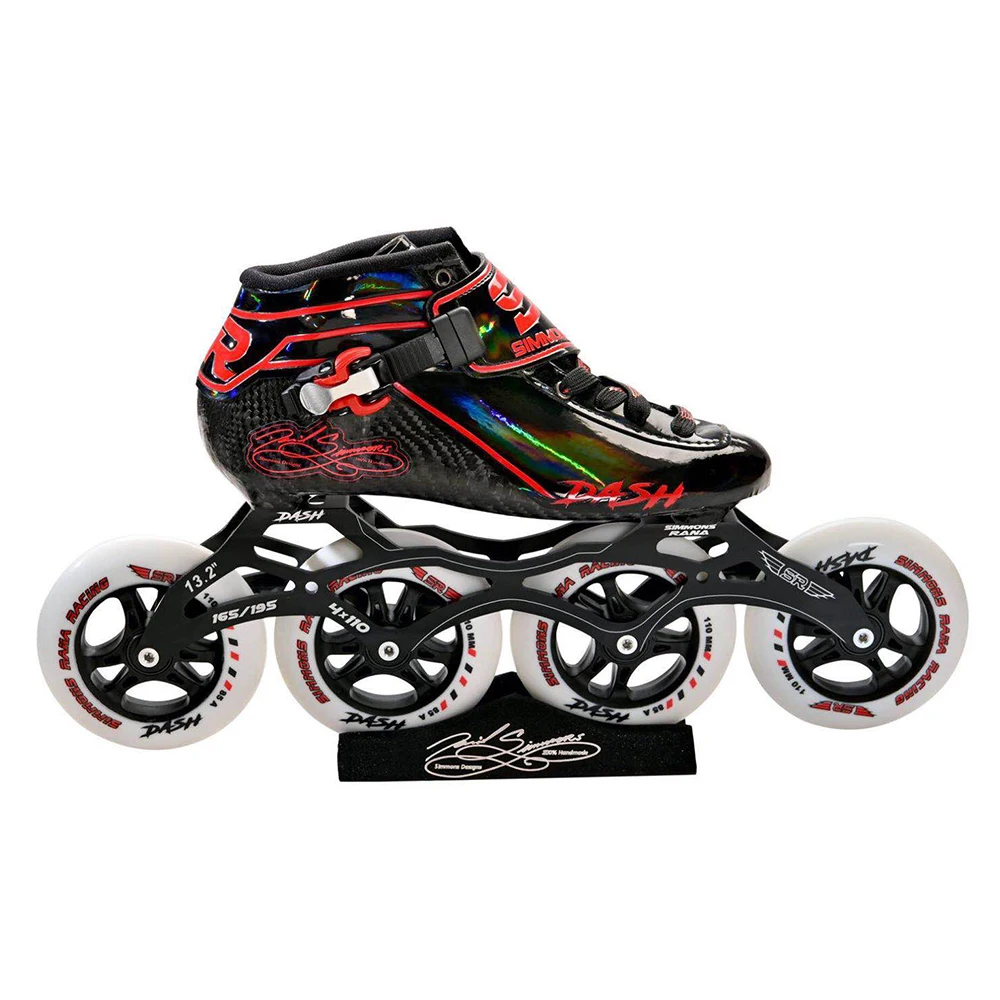 

2019 new style Professional 4 wheels skates for men inline speed skates, Blue,black, etc.