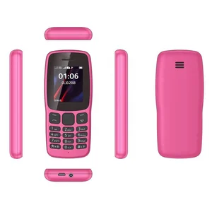 Dual SIM 1.77 inch Mobile Phone