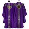 custom fiddleback chasuble OEM fiddleback chasuble