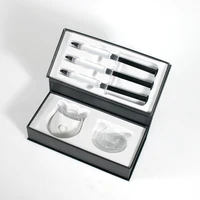 

FDA approved professional tooth whitening kit private logo