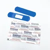 New Products Sterile Metal Detectable Blue Wound Adhesive Plaster