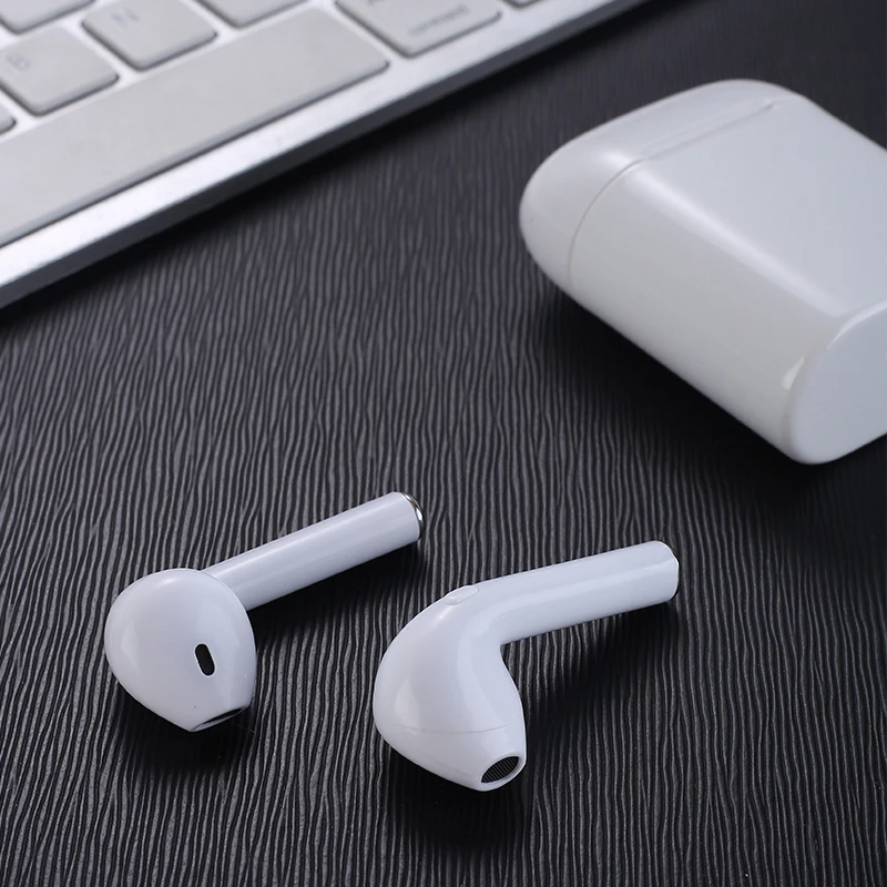 

High Quality Audio Sound Wireless Blue tooth Earphone TWS Earphone With Mini Size, Custom color
