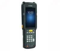 

Zebra MC3300 PN:MC330M-SI2HA2RW 2D CMOS Android Handheld Mobile Computer Barcode Scanner PDA for POS solutions