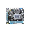 Professional popular h61 lga motherboard 1155