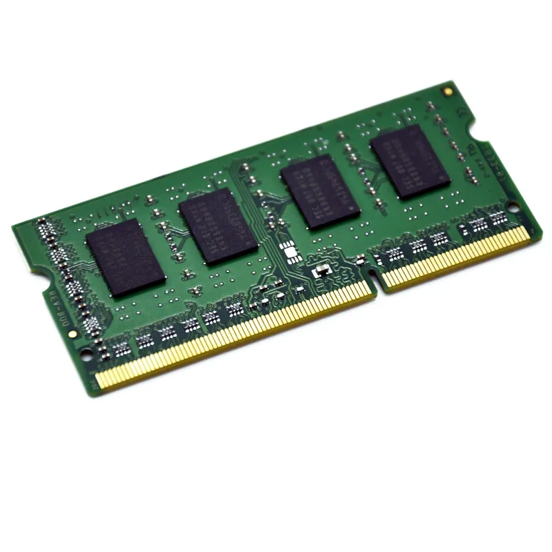 Memoria Ram DDR3L 8GB SODIMM 1600MHZ 1.35V ram memory