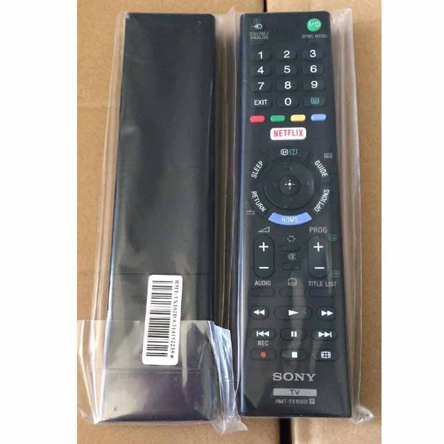

original replacement remote control for SONY TV RMT-TX300E