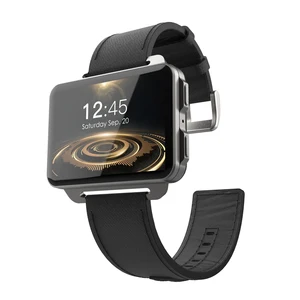 LEMFO LEM4 Pro Android Smartwatch 2.2 inch Screen