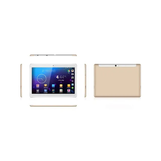 

New product 2019 trending products 10.1inch 2 in 1 4GB RAM 64GB ROM 3mp & 12mp ip camera tablet