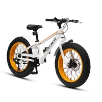 

snow fat tyre bicycle beach bike for men
