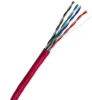 COMMUNICATION CABLE CAT5E UTP 4 PAIR
