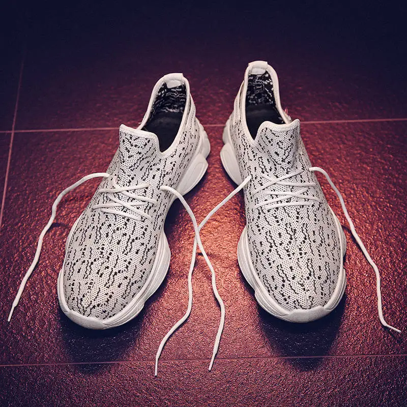 2019 New style shoes Sport mens casual shoes Injection Shoes